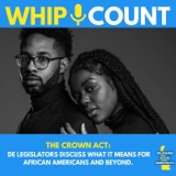 The CROWN Act: Hair discrimination, impact and advocacy