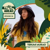 Terumi Murao: Sustainability, Surfing and Navigating Privilege