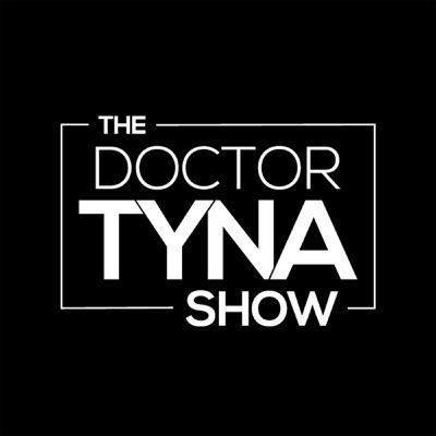 The Dr. Tyna Show:Dr. Tyna Moore