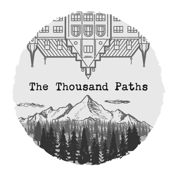 The Thousand Paths, Chapter Three - Exposure photo