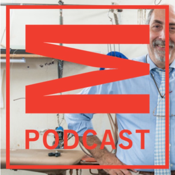 Episode 34: Andy Tarshis, Tiecrafters photo