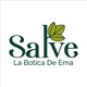 salve plantas medicinales 