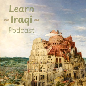 Learn Iraqi Podcast