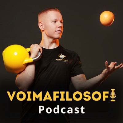 Voimafilosofi-podcast