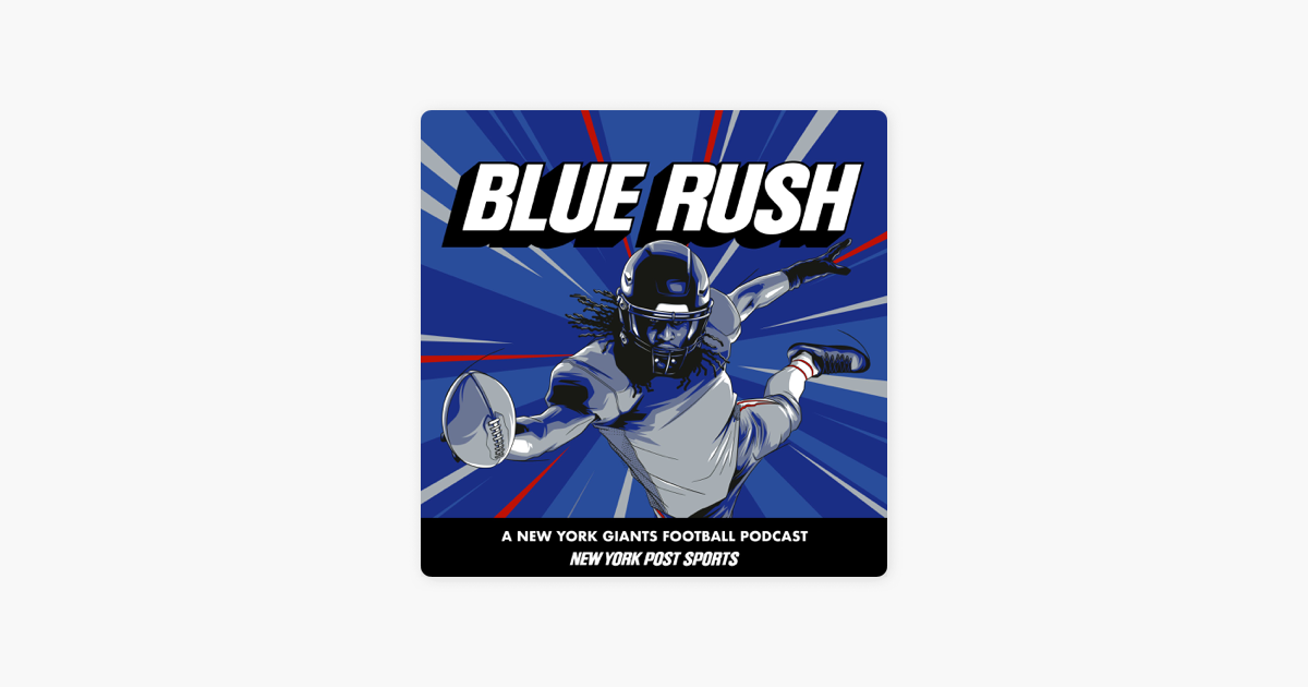 163/365) Giants Blue Color Rush concept featuring @danieljones3