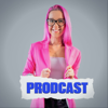 Prodcast: Поиск работы в IT и переезд в США - Anna Naumova (Анна Наумова)