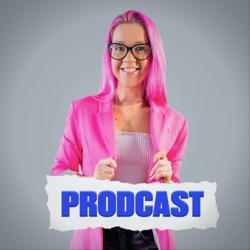 Prodcast: Поиск работы в IT и переезд в США