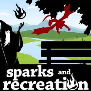 Sparks and Recreation