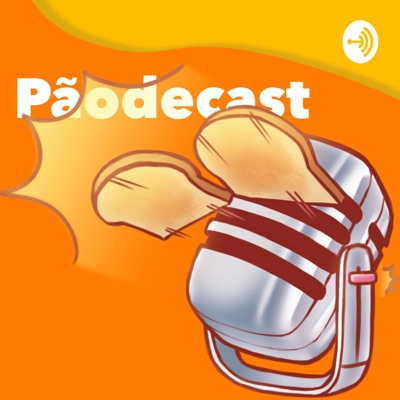 Pãodecast