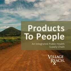 Products to People
