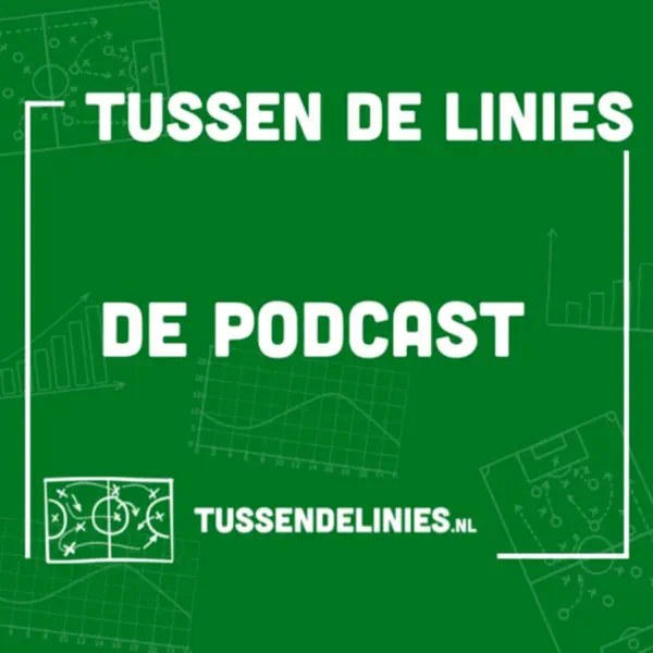 Tussen De Linies de Podcast