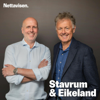 Stavrum & Eikeland - Nettavisen og Bauer Media