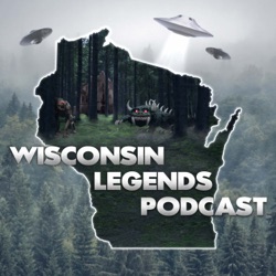 Wisconsin UFOs - Part One