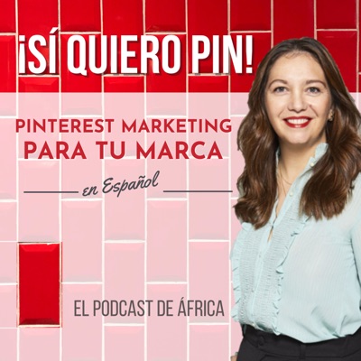 Sí Quiero Pin * Pinterest Marketing para marcas en español Sí Quiero Pin * Pinterest Marketing para marcas en español