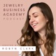 147 | Have LIMITED TIME? Here's how to grow your jewelry business...