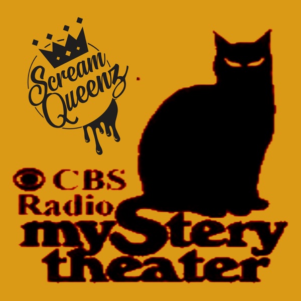 Bonus Episode:  CBS MYSTERY THEATER - 