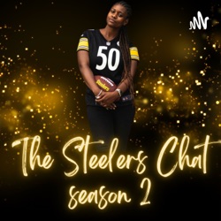 The Steelers Chat