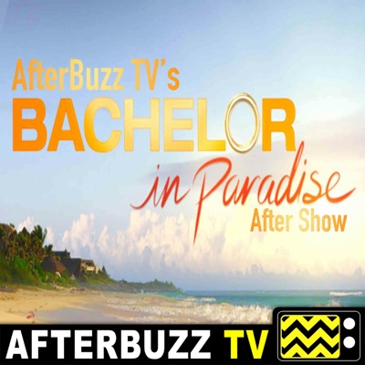 The Bachelor in Paradise Podcast The Bachelor in Paradise Podcast