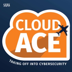 Aaron Hutson: Breaking into Cloud Security as a SysAdmin