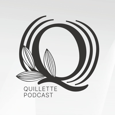 Quillette Podcast:Quillette