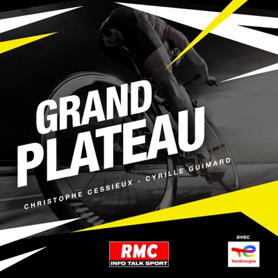 Grand Plateau:RMC