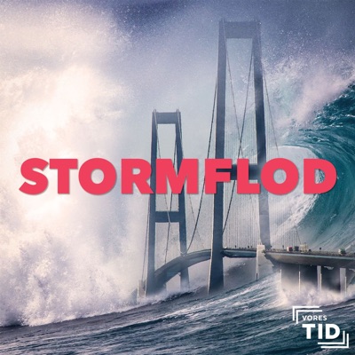 Stormflod