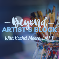 Beyond Artist's Block podcast