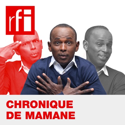 Chronique de Mamane Chronique de Mamane