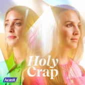 Holy Crap Podcast - Holy Crap Podcast