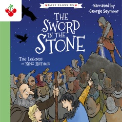The Sword In The Stone: Chapter 2
