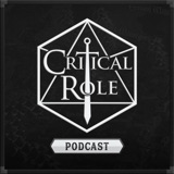 C3E81 The Eve of the Red Moon podcast episode