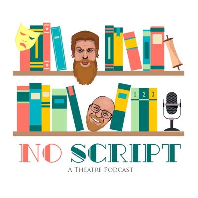 No Script: The Podcast