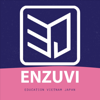 Tự Học Tiếng Nhật Enzuvi - Enzuvi.com