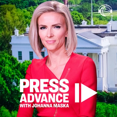Press Advance with Johanna Maska:Situation Room Studios