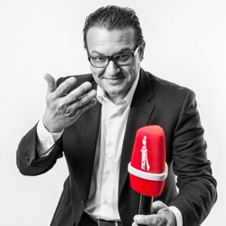 Invités : Chokri Rezgui , Mohamed Salah Ayari