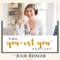 The You-est You® Podcast podcast