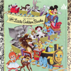 Lei’s Little Golden Books - Leilani