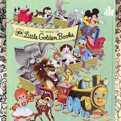 Lei’s Little Golden Books