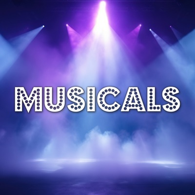 Musicals Magazine Podcast:Musicals Magazine