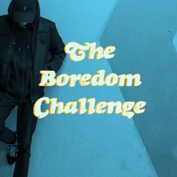 The Boredom Challenge | Ep 88 photo