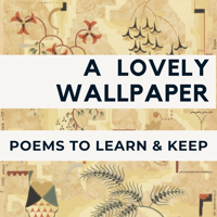 A Lovely Wallpaper podcast