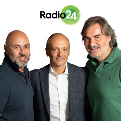 Tutti convocati:Radio 24