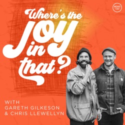 Where's the Joy in Christmas? Part 2