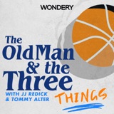 Our First All-Defense Discussion, Giannis & Dame, and Luka’s Records | OM3 THINGS