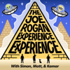 The Joe Rogan Experience Experience - Floyd, Simon, Kamar and Chico