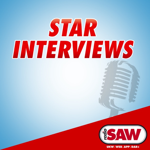 radio SAW Star-Interviews