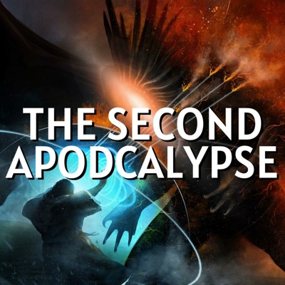 The Second aPODcalypse The Second aPODcalypse