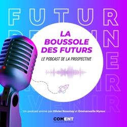 La Boussole des Futurs