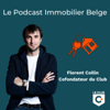 Le Podcast Immobilier Belge (PIB) - Le Podcast Immobilier Belge (PIB)