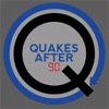 Quakes After 90 artwork